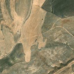 Satellite imagery of Magalhinari Sırtı, TR