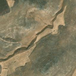 Satellite imagery of Magalhinari Sırtı, TR