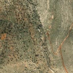 Satellite imagery of Zuharahariys, TR