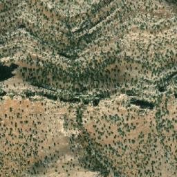 Satellite imagery of Agar Sırtı, TR