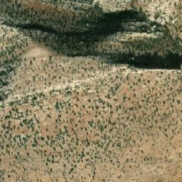 Satellite imagery of Agar Sırtı, TR