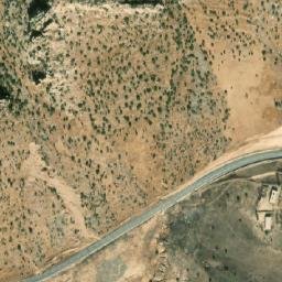 Satellite imagery of Agar Sırtı, TR