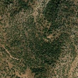 Satellite imagery of Pahnavabohto Sırt, TR