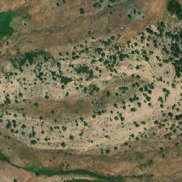 Satellite imagery of Sersulaf Kayalığı, TR