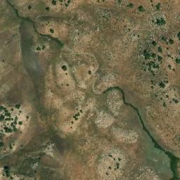 Satellite imagery of Sersulaf Kayalığı, TR