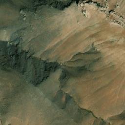 Satellite imagery of Beribeş Sırtı, TR