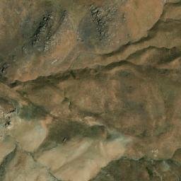 Satellite imagery of Beribeş Sırtı, TR