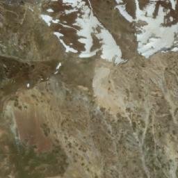 Satellite imagery of Kōh-e Chihil Gazī, AF