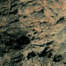 Satellite imagery of Kōh-e Mīrzā-e Jānān, AF