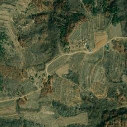 Satellite imagery of Xiaoda Shan, CN