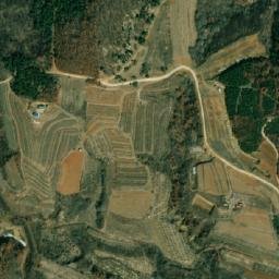 Satellite imagery of Xiaoda Shan, CN