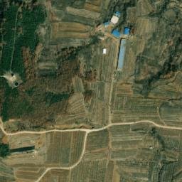 Satellite imagery of Xiaoda Shan, CN
