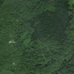 Satellite imagery of 権現山, JP