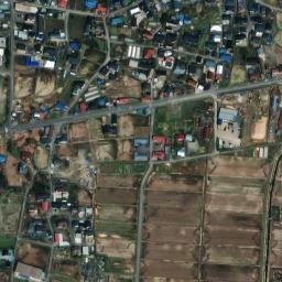 Satellite imagery of 浄土宗石柱, JP