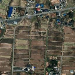 Satellite imagery of 浄土宗石柱, JP
