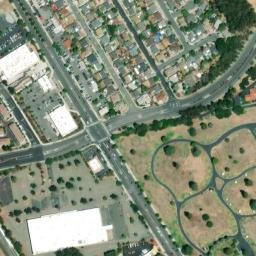 901-949 Harder Rd, Hayward, CA 94542 Satellite Map