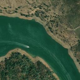 Satellite imagery of Riverside Chrome Mine, US