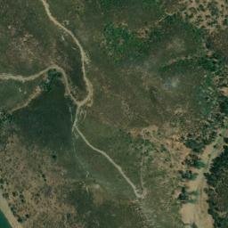 Satellite imagery of Riverside Chrome Mine, US