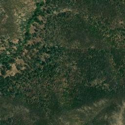 Satellite imagery of Riverside Chrome Mine, US