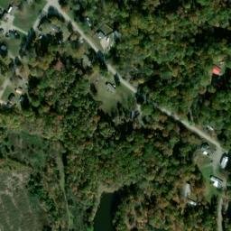 Satellite imagery of Nickel Ridge, US