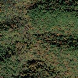 Satellite imagery of Pretty Ridge, US