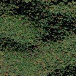 Satellite imagery of Pretty Ridge, US