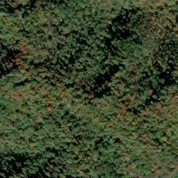 Satellite imagery of Pretty Ridge, US