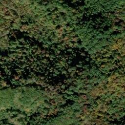 Satellite imagery of Mitchell Ridge, US