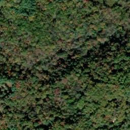 Satellite imagery of Mitchell Ridge, US