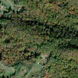 Satellite imagery of Joes Ridge, US