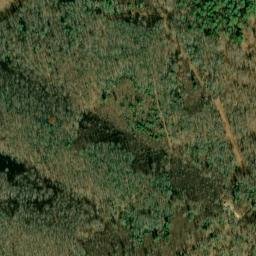 Satellite imagery of Daniels Ridge, US