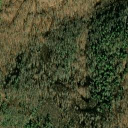 Satellite imagery of Daniels Ridge, US