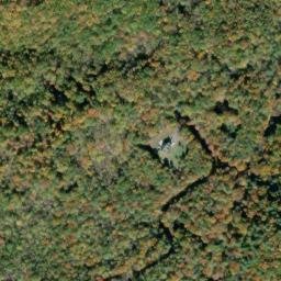 Satellite imagery of Lone Jack Quarry, US