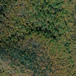 Satellite imagery of Little Apple Mountain, US