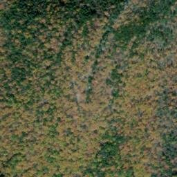 Satellite imagery of Little Apple Mountain, US