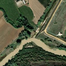 Satellite imagery of Castillo de Lora del Río, ES