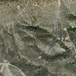 Satellite imagery of Cerro Selvarejo, ES