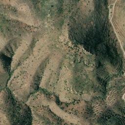 Satellite imagery of El Algarrobo, ES