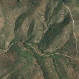 Satellite imagery of El Algarrobo, ES