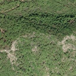 Satellite imagery of Ákra Marathiá, GR