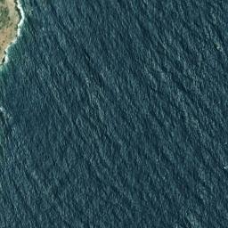 Satellite imagery of Ákra Angálistros, GR