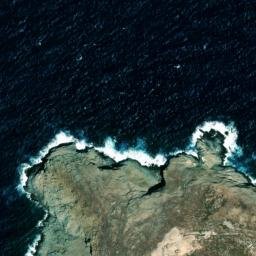 Satellite imagery of Karpáki Poúnta, GR