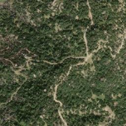 Satellite imagery of TUTGA Noktası TERZİLER, TR