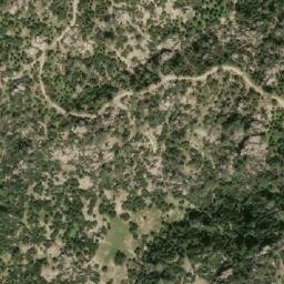 Satellite imagery of TUTGA Noktası TERZİLER, TR