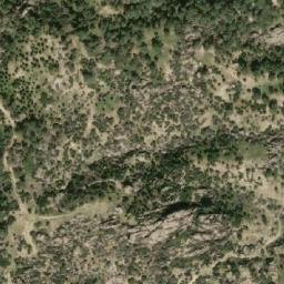 Satellite imagery of TUTGA Noktası TERZİLER, TR