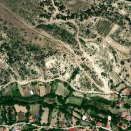 Drone Görünümü