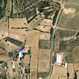 Drone Görünümü