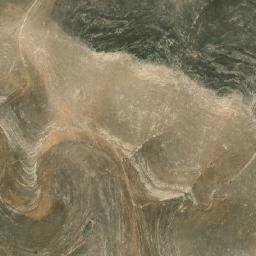 Satellite imagery of Tatkarakyolu Sırtı, TR