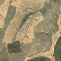 Satellite imagery of Magalhinari Sırtı, TR