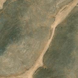 Satellite imagery of Magalhinari Sırtı, TR